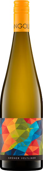 Wangolina Mount Benson Gruner Veltliner